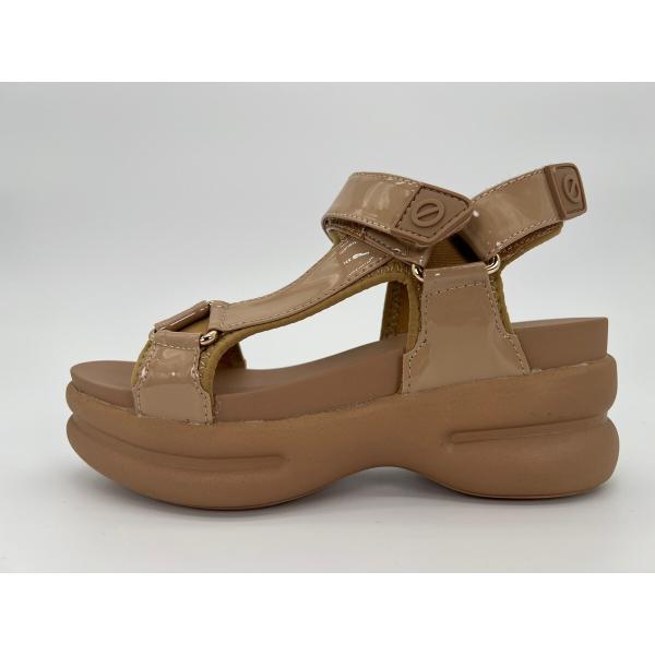 NO NAME（ノーネーム） ノーネーム/NO NAME CONCRETE エナメル