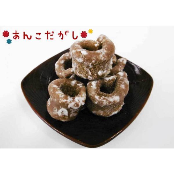 あんこだがし