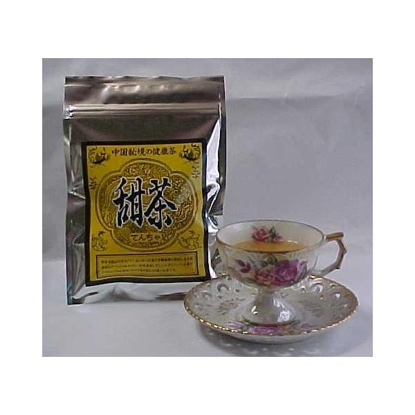 すがはら園の甜茶２５パック入