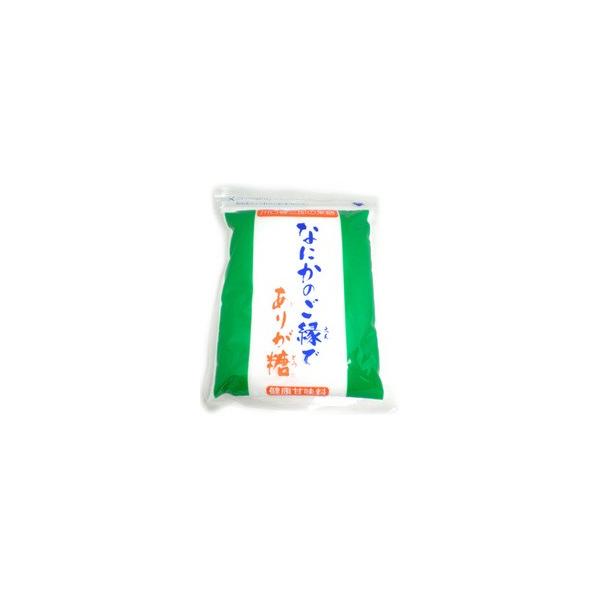 何かのご縁でありが糖1キログラム入