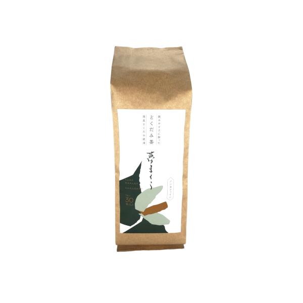 徳用どくだみ茶・ゆめまくら・1袋