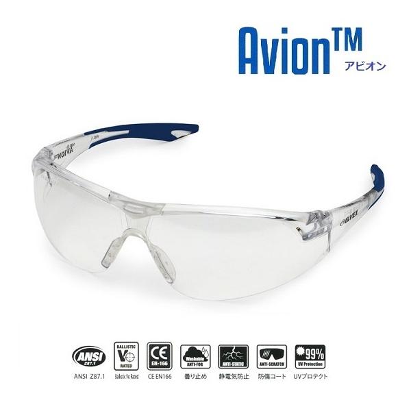 デザイン性に優れ、軽量で抜群のフィット感。ソフトな鼻パッド使用で長時間の装着が可能。■用途：　研磨・日曜大工・園芸・花粉対策　・紫外線など　から　目を保護し、　工事現場や工場などでの使用に最適。■材質：　【レンズ】ポリカーボネイト　　【テン...