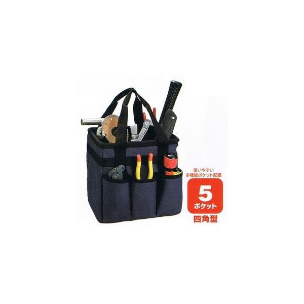 他サイト： リングスターミスターチョイスバッグCB-240【ツールバック・工具バック】の商品画像