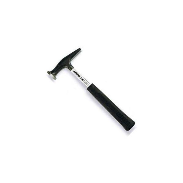 全長：315mm頭全長：122mm口径：30φ全重量：約550ｇ