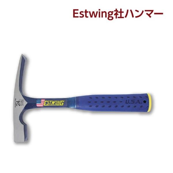 DOGYU 土牛 DOGYU Estwing社ハンマー ロックチゼルハンマー 20オンス