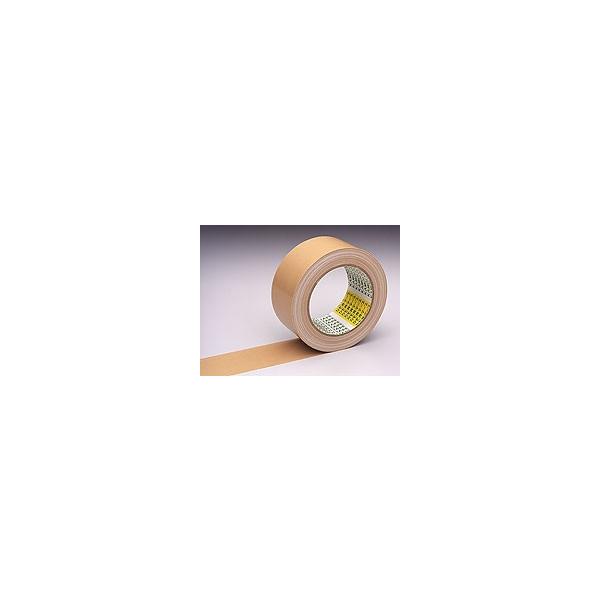 布粘着テープ　包装用幅50mm×長さ25m【布テープ】