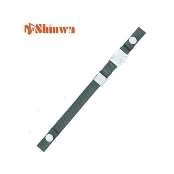 特徴・ひも幅　16ｍｍ・通常長さ・サイズ調整可能・ワンタッチタイプです・交換用あご紐※みみ紐は別売り