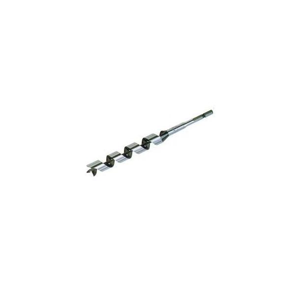 スターM インパクトビット ショート 36mm×4個 スターエムインパクトビットショートタイプ 木工用4.0×80mm : 丸久金物