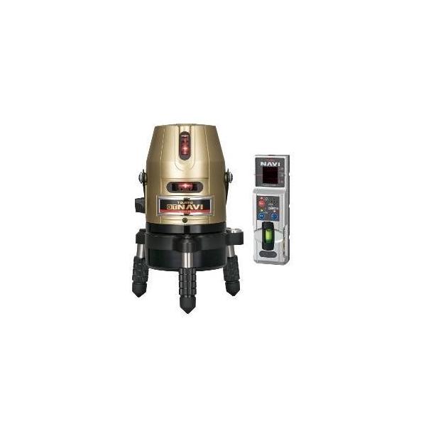 Tajima（タジマ） 【送料無料】【追尾】タジマツールNAVI GT5Z-NI