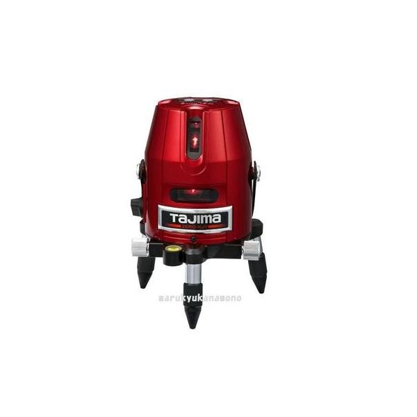 Tajima 【送料無料】 タジマツール ZERO ジンバルKJY 乾電池専用