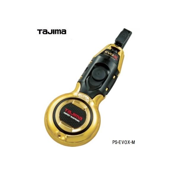 Tajima タジマツール『剛糸で切れにくい』パーフェクト墨つぼ Tajima タジマツール『剛糸で切れにくい』パーフェクト墨つぼ
