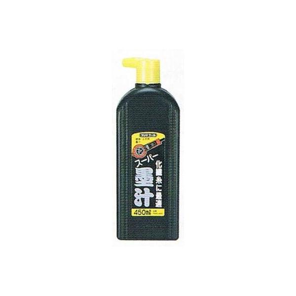Tajima（タジマ） タジマツール スーパー墨汁 450ml PSB2-450 墨つぼ用