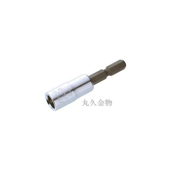 トップ工業 TOP電動ドリル用軸足ソケット適応ネジ径W5/16”（2分5厘