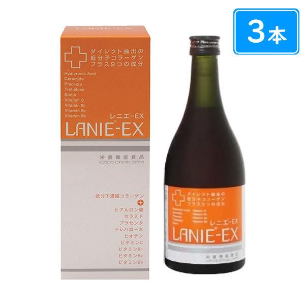 jG[EX490ml×3{