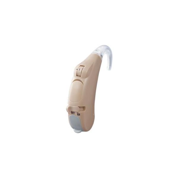 リオン 耳かけ型 トリマー式デジタル補聴器 HB-D8L (補聴器) 価格比較 