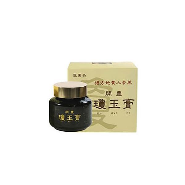 開豊 瓊玉膏(けいぎょくこう)300g【第２類医薬品】≪使用期限2027年5月≫