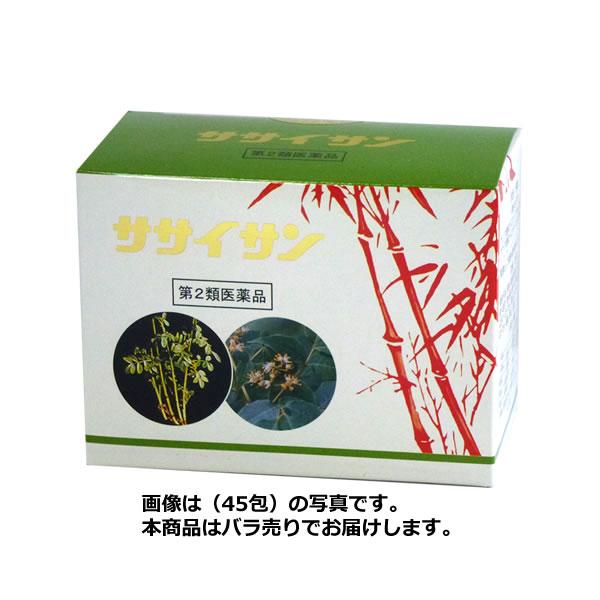 ササイサン45包【第2類医薬品】 : マルアイドラッグ - 通販 - Yahoo