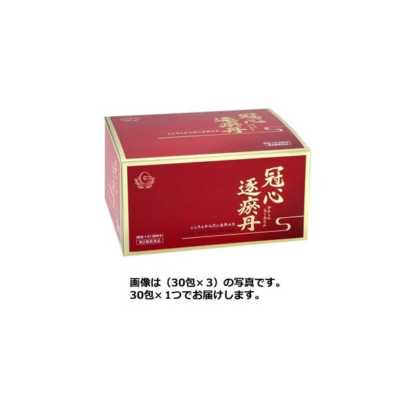 丹参、センキュウ、コウカなど6種類の植物性生薬から抽出したエキスを顆粒にした生薬製剤です。