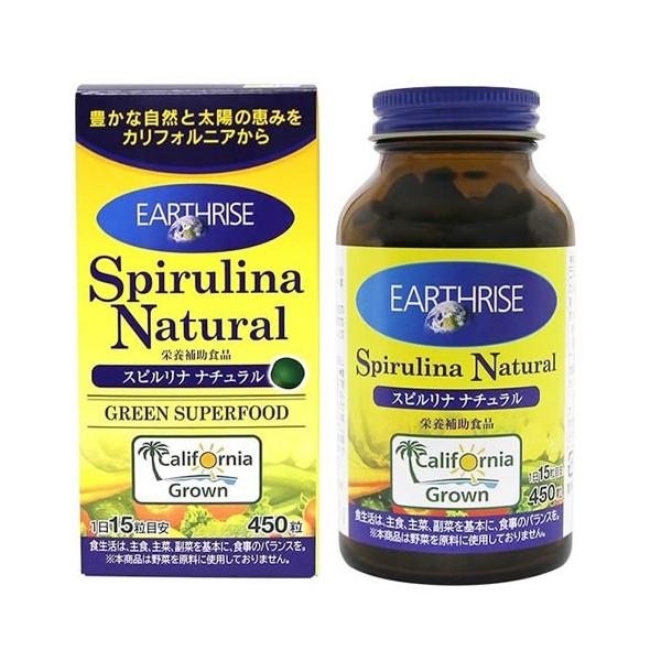 余分なものは加えず、「スピルリナ」の栄養をまるごと摂れる「スピルリナ ナチュラル」は、健康・美容に必要な栄養素をバランスよくチャージできる栄養補助食品です。／ これ1つで6大栄養素をバランスよくチャージできる 緑黄色野菜 食物繊維 野菜不足...