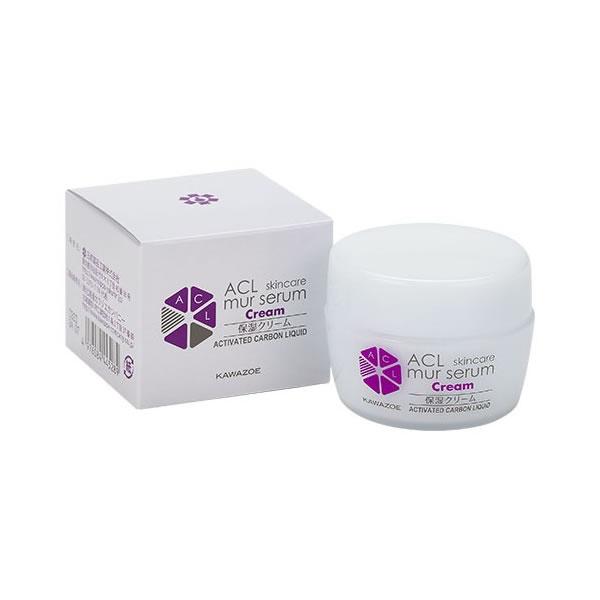 ACL ACL（アクル）ミュールセラムクリーム40g : マルアイドラッグ