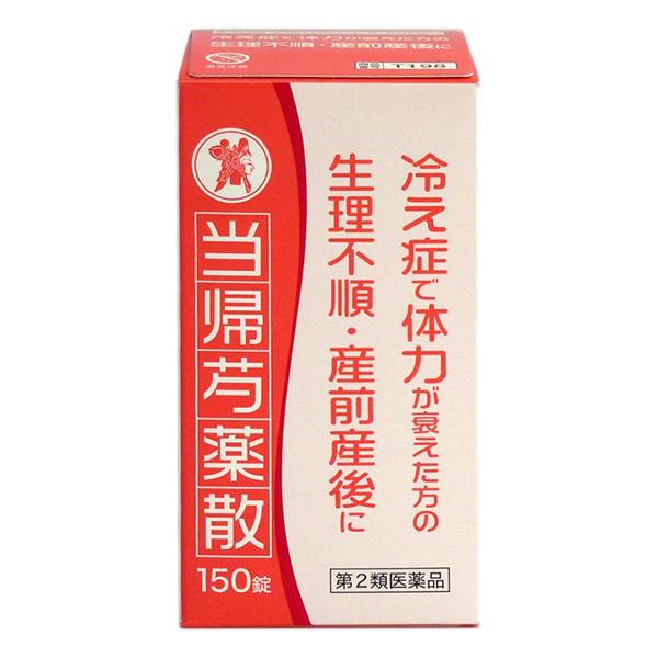 小太郎漢方製薬 当帰芍薬散エキス錠N(とうきしゃくやくさん)「コタロー