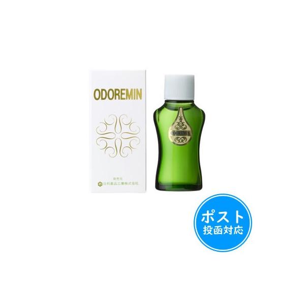 日邦薬品工業 オドレミン25mL≪ポスト投函対応≫ : マルアイドラッグ
