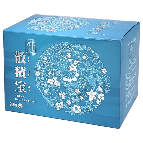 紫煌珠 | 製品紹介 | イスクラ産業株式会社 イスクラ散積宝 90袋入り 健康サプリメント