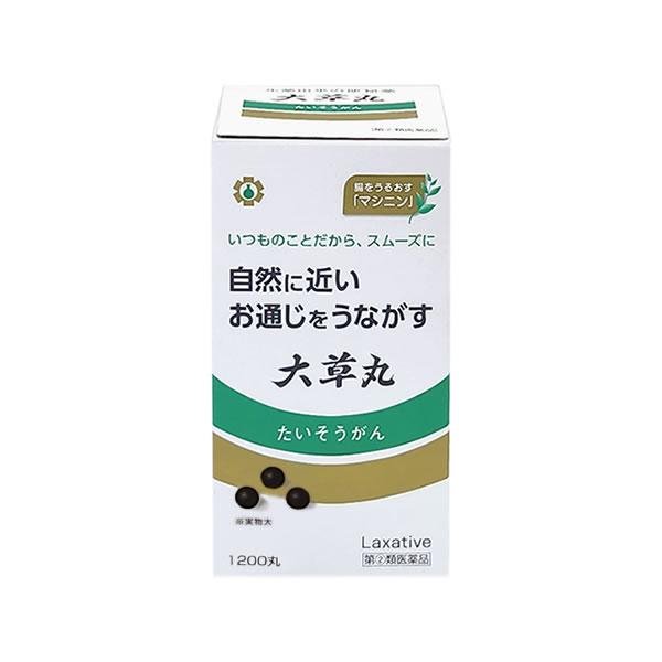 ● 緩和な瀉下作用の大黄、アロエ、センナに、排便をスムーズにする麻子仁、さらに鎮痛、鎮静、浄血、解毒作用のある生薬を粉末にし、ハチミツで練り合わせ丸剤とした便秘薬です。 ● 麻子仁に含まれている油が便をくるんで出しますので、排便がスムーズに...