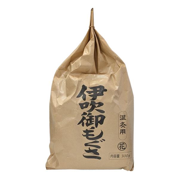 温灸用モグサ　艾　ヨモギ 伊吹御もぐさ (よもぎ) 温灸用300g : マルアイドラッグ - 通販 - Yahoo