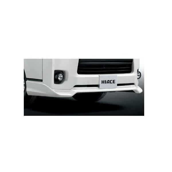TOYOTA HIACE@g^ nCG[XyKmF܂z@tgX|C[yOt@Cg^bNz[08154-26130-E1]