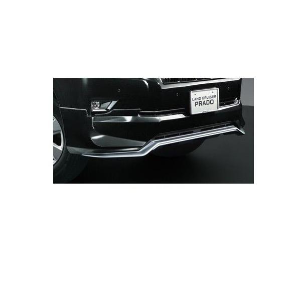 トヨタ ランドクルーザープラド【GDJ151W GDJ150W TRJ150W 