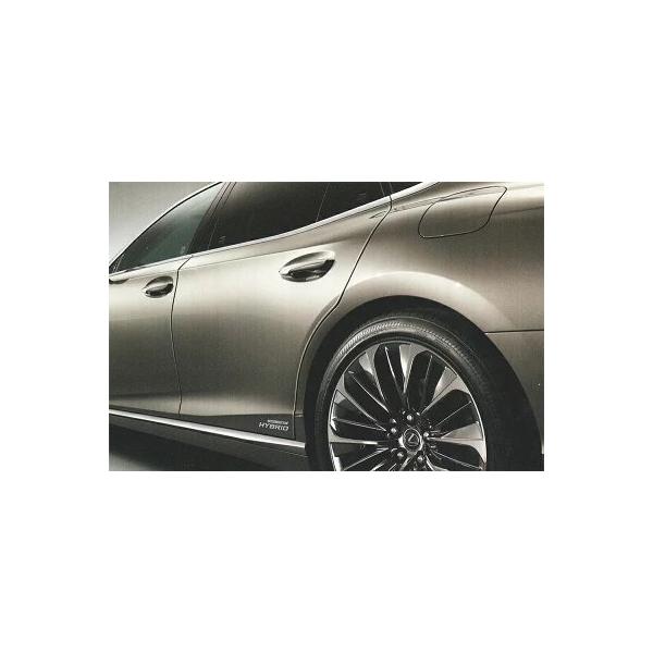 LEXUS NTX  ANZT[ p[c LS500 LS500h hAGbWveN^[ bh}CJNX^VC 08174-50020-D0