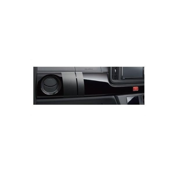 DAIHATSU TOCOT�@�_�C�n�c �g�R�b�g�yLA550S LA560S�z�@�C���e���A�p�l���y�s�A�m�u���b�N���z[08174-K2095]