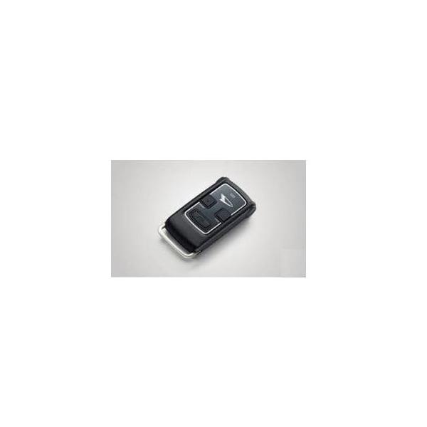 ダイハツ ハイゼットカーゴ【S700V S710V】　リモコンエンジンスターター(ＣＶＴ車)(キーフリーシステム付車用)[08180-K5003]