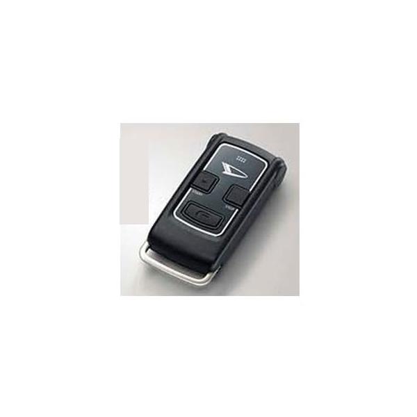 DAIHATSU MOVE CANBUS　ダイハツ ムーヴキャンバス【LA850S LA860S】　リモコンエンジンスターター[08180-K2076]