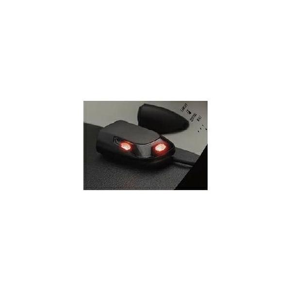 ダイハツ純正用品　ミラ イース 盗難警報アラーム LA350S LA360S　08194-K2008