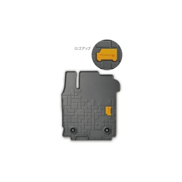 DAIHATSU _Cnc i WAKE EFCN I[EFU[}bg(1䕪)