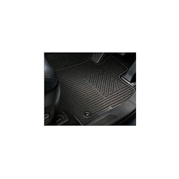 クラウン TOYOTA 純正 アクセサリー パーツ HARRIER ハリアー フロア