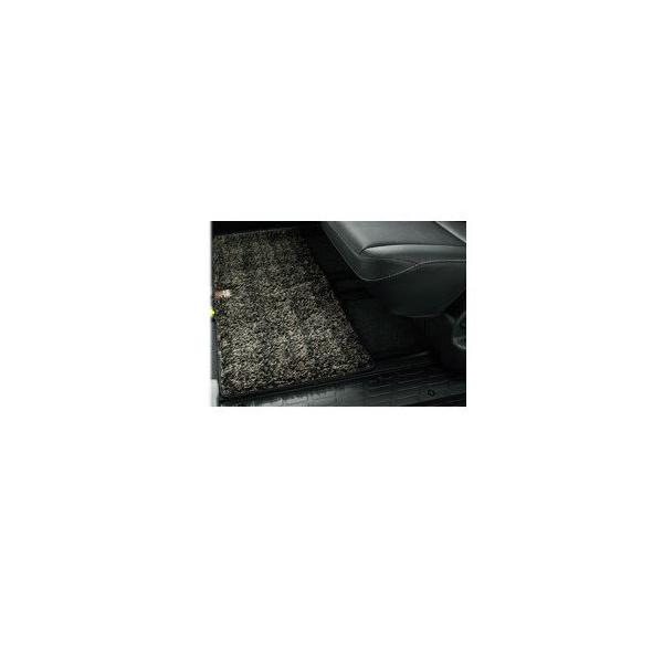 TOYOTA ALPHARD　トヨタ アルファード【GGH30W/35W AGH30W/35W AYH30W】　ペットフロアマット(２列目用)[08211-00