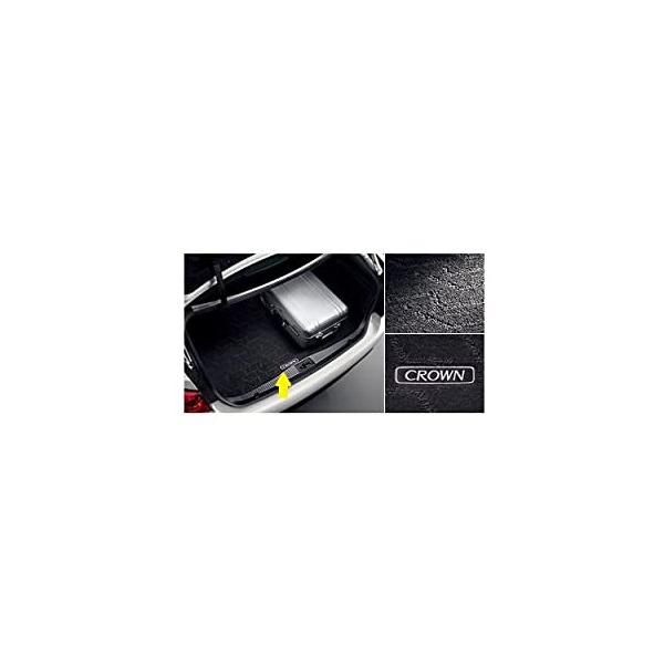 TOYOTA (g^) i NEAX[g yAWS210/211 GRS210/211/214z gN}bg J[ybg^Cv 08213-30780