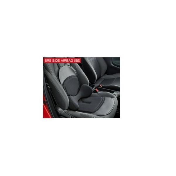 TOYOTA GR YARIS�@�g���^ GR�����X�yGXPA16 MXPA12�z�@�����o�[�T�|�[�g�N�b�V����(�ėp�^�C�v)�y�u���b�N�z[08220-00090]