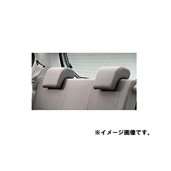 ミライース　リア　ヘッド　レスト　ヘッドレスト ダイハツ（DAIHATSU） 純正部品 Mira e:s ミラ イース リヤ