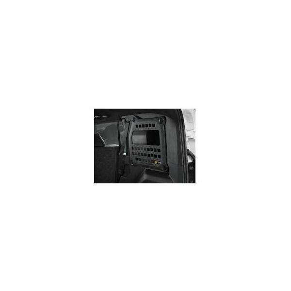 TOYOTA トヨタ 純正 モールパネル サイド 0823B-60010　ランドクルーザーFJ(TRJ240W)