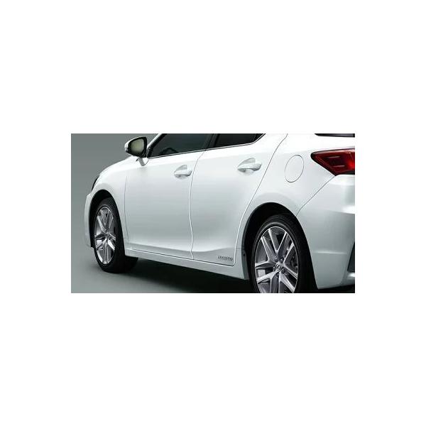 LEXUS NTX  ANZT[ p[c CT200h hAGbWveN^[ bh}CJNX^VC 08265-76010-D0 ZWA10