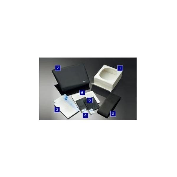 TOYOTA AQUA�@�g���^ �A�N�A�yMXPK10 MXPK15 MXPK11 MXPK16�z�@�g�уg�C��(�ȈՃZ�b�g)[082B0-52030]