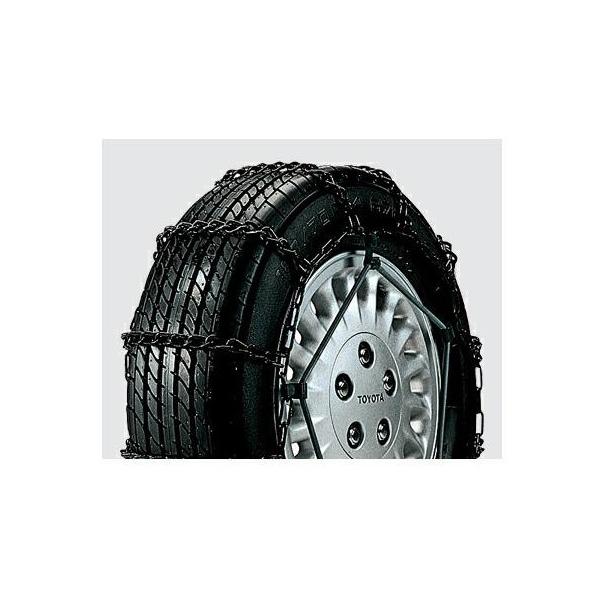 トヨタ ピクシストラック スチールチェーン S500U S510U 08311-B5020
