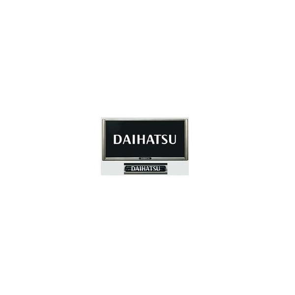 車 【新品未使用】現行タントラゲージプロテクターダイハツ純正品