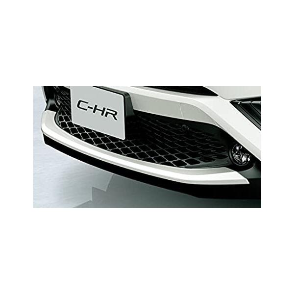 トヨタ TOYOTA【トヨタ】C-HR【シーエイチアール】 フロントロア