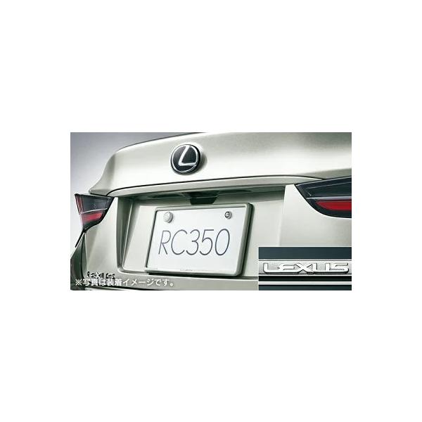 LEXUS NTX  ANZT[ p[c RC350 RC300h RC300 io[t[(ES)bN{g(S)Zbg \jbNN