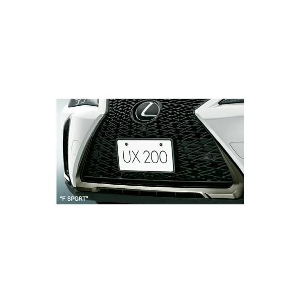 LEXUS NTX  ANZT[ p[c UX250h UX200@io[t[ (tgE)bN{g (S)Zbg  zCgm[@ GF.